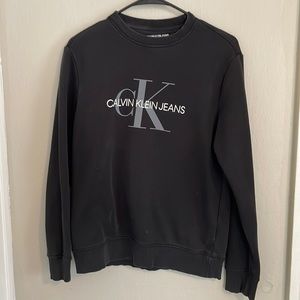 Calvin Klein crew neck